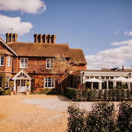 The Farmhouse At Redcoats Stevenage Buitenkant foto
