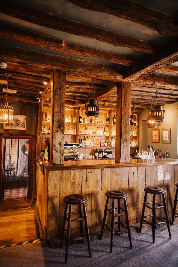 The Farmhouse At Redcoats Stevenage Buitenkant foto