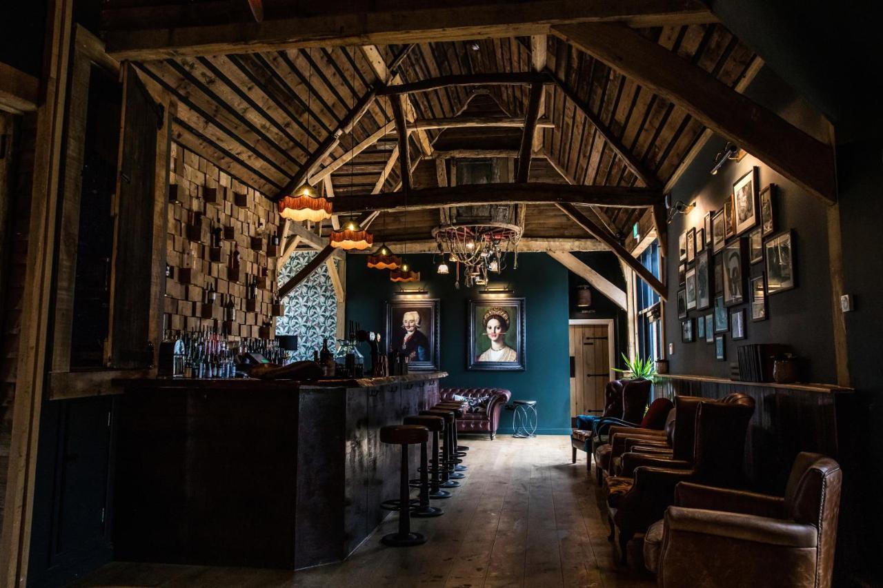 The Farmhouse At Redcoats Stevenage Buitenkant foto